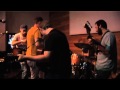 Roadside Graves - My Father Sat Me Down - 3/21/2009 - Mohawk Inside Stage