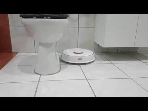 New Original XIAOMI Roborock S50 Robot Vacuum Cleaner 2 Review Price