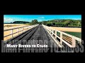 Many Rivers to Cross - Toni Childs / Brian Shirtliff