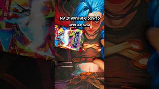 ✨Día 51 intentando sacar el godpack✨#PokemonTCG #CartasPokemon #PokemonOpening #Shorts #ETB