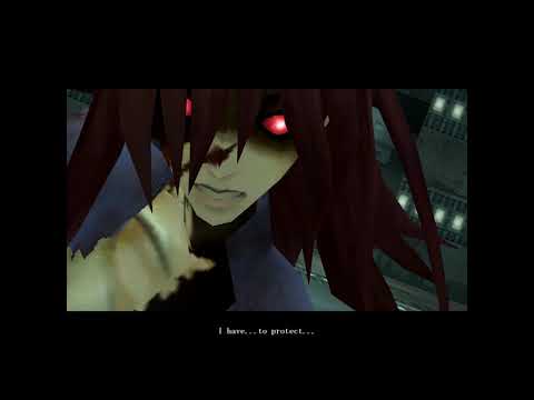 Shin Megami Tensei IMAGINE - Fiend Kuroe