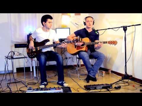 Vico & Niko - Oshte ot deca (Dicho Cover)