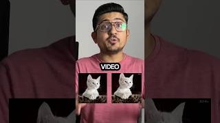 Convert Image To Video With AI #aivideogenerator