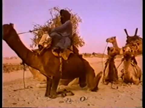 Dall'altra parte del Niger