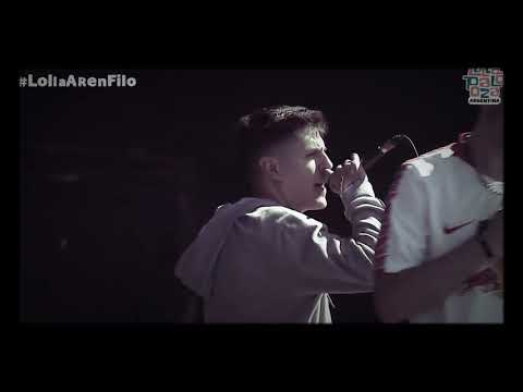 ANIMAL - WOS & ACRU (HD) 💣