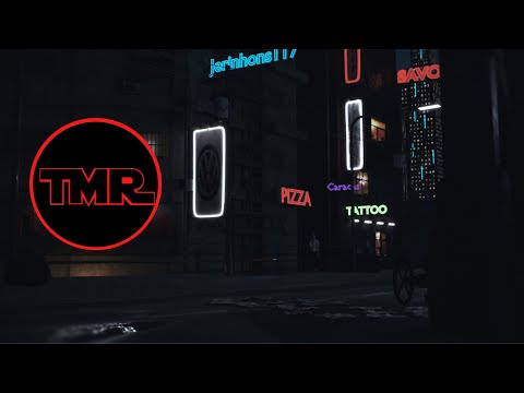 Zack Merci - Psycho (feat. Nieko)