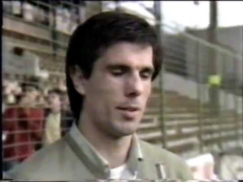 League 81-82. Matchday 32: Real Sociedad vs Espanyol (summary)