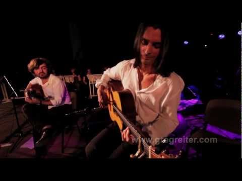 Greg Reiter - 40 minute Concert at Filarmonica