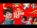 READ ALOUD How To Catch A Class Pet