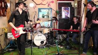The Fratellis - Thief (Live)