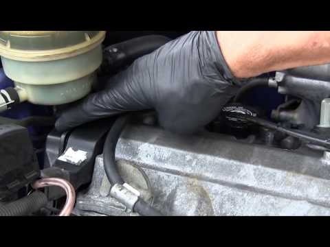 How To Know if you have a Timing Belt or a Timing Chain
