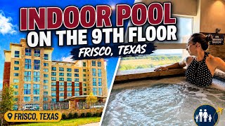 BEST Hotel to stay at near Universal Kids Resort