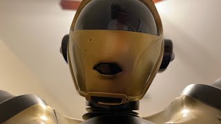 Download lagu Robosapien V2 With DEAD Batteries. mp3