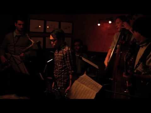 Tyler Kaneshiro Sextet - Irene (Live Concert 2/24/13)