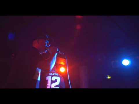 Virus Syndicate perform D.E.A.D Live @ Camden Underworld (UK)
