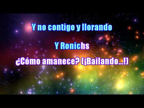 Prefiero Estar Lejos - Los Ronish