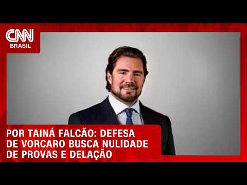 Advogados de Vorcaro aproveitam crise para novas investidas; veja | Bastidores CNN