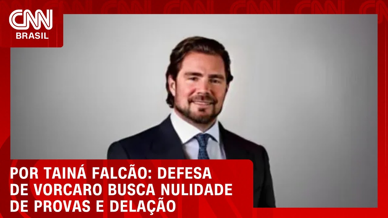 Advogados de Vorcaro aproveitam crise para novas investidas; veja | Bastidores CNN