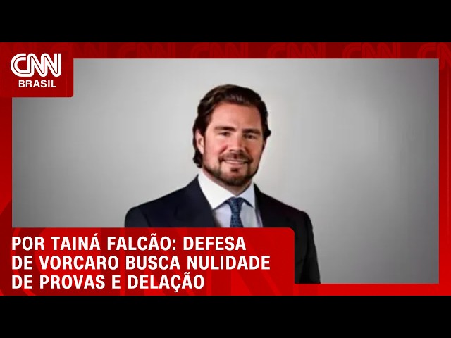 Advogados de Vorcaro aproveitam crise para novas investidas; veja | Bastidores CNN