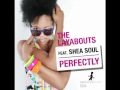 The Layabouts feat Shea Soul - Perfectly (The Layabouts Vocal Mix)
