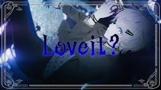 【オリジナルMV】Loveit?／BobSappAim cover..【biz×ZERA】