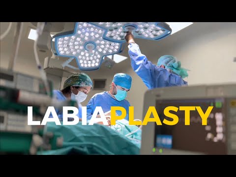 What is Labiaplasty Surgery?