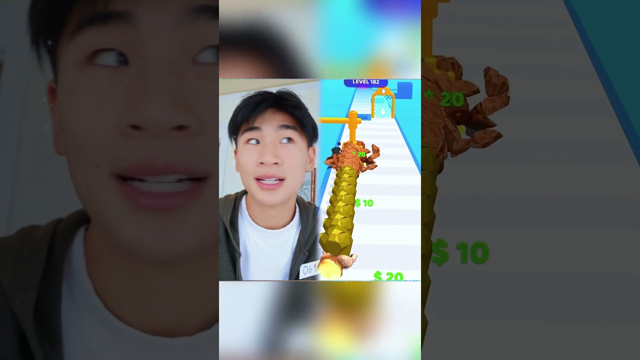 What it would be like if I as in Squid Game (MAJOR SPOILERS BTW)#squidgame #funny #shorts #foryou