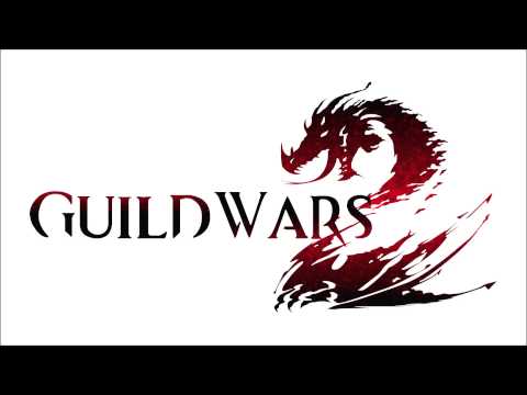 Guild Wars 2 - Soundtrack by Jeremy Soule