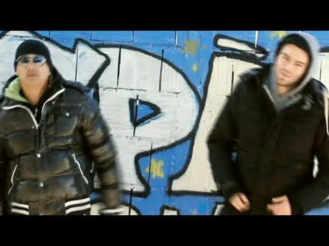 Yu Pac - Lokomotiva Official Video 2014