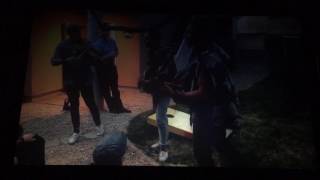 MAGIC GIANT , WINDOW