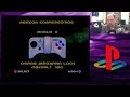 The PS1 Then And Now Part 01 1995