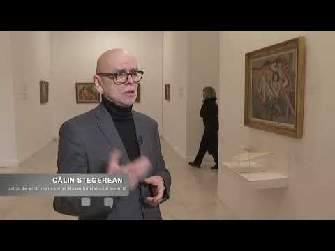 Românii şi lumea: Pallady-150 (@TVR3)