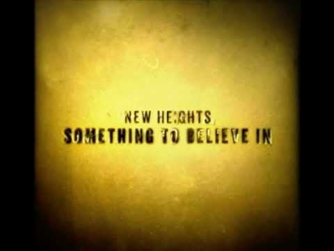 New Heights - Time