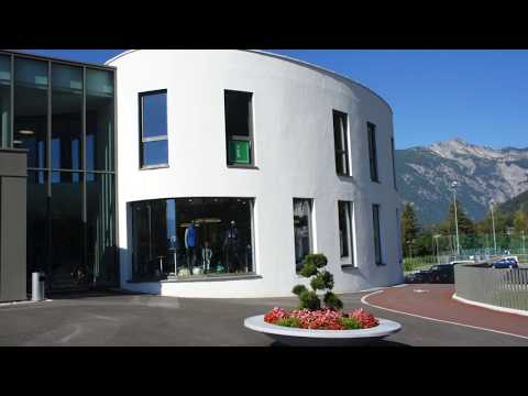 Atoll Maurach Achensee Austria