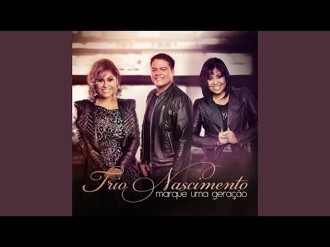 É Só Vitória - Trio Nascimento