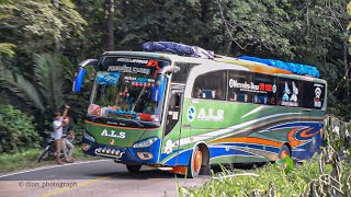 Download lagu Lagu Tapsel Urat Nadi Remix Versi Bus ALS & Satu Nusa || Lagu Mandailing Terpopuler mp3