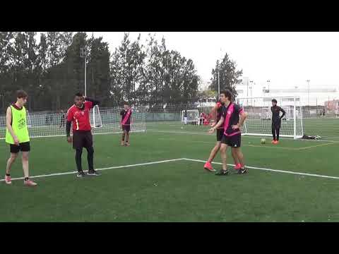 RAYO VAYACAÑO VS  LA RUMBA FC - Fecha 1 #MundialitoF5