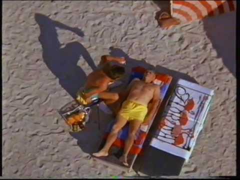 Police Academy 5 "Dork"