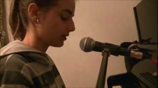 Avalanch- Lucero (By Aries)