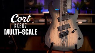 KX507MS Pale Moon (Natural Black Burst), зображення 1