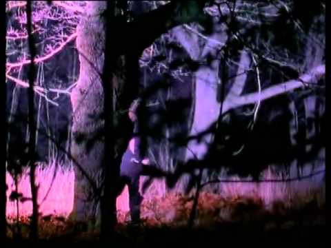 Recoil - Faith Healer (Official Video)