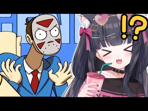 FIRST TIME REACTING TO H20 DELIRIOUS 😆