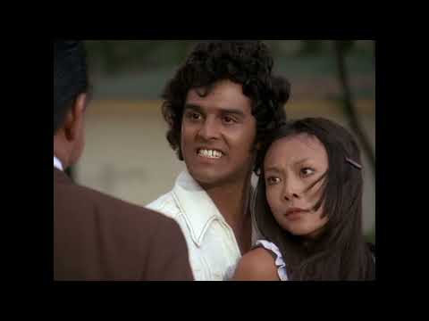 Hawaii Five O (classic): Engaged to be Buried ~ Closing Scene