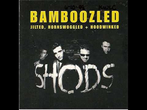 I know a Place - The Shods