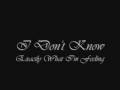 Destiny's Child - Stay (With Lyrics) - MzCaram3lDelit3 Destiny's Child - Stay (With Lyrics)