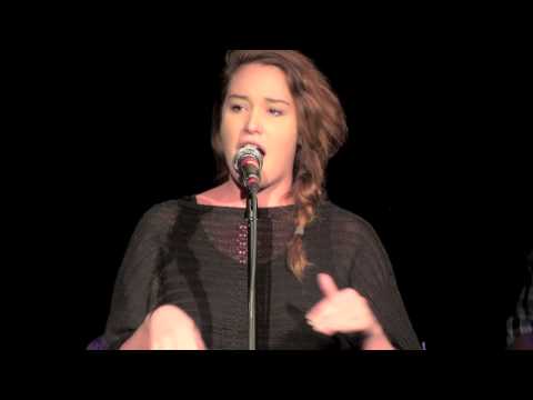 Emma Hunton - "The Waiting" by Rob Rokicki