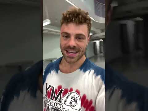 Sick Posterior Chain Buster