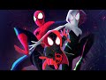 I AM NOT SCARED OF THE DARK 8D SONG 8dmusic Xxxtentacion Spidermanintothespiderverse Spiderman