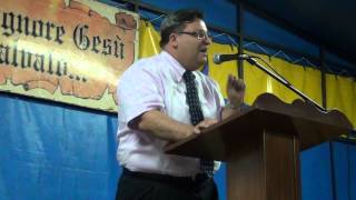 preview picture of video 'Predicazione Past. Guerino Perugini'