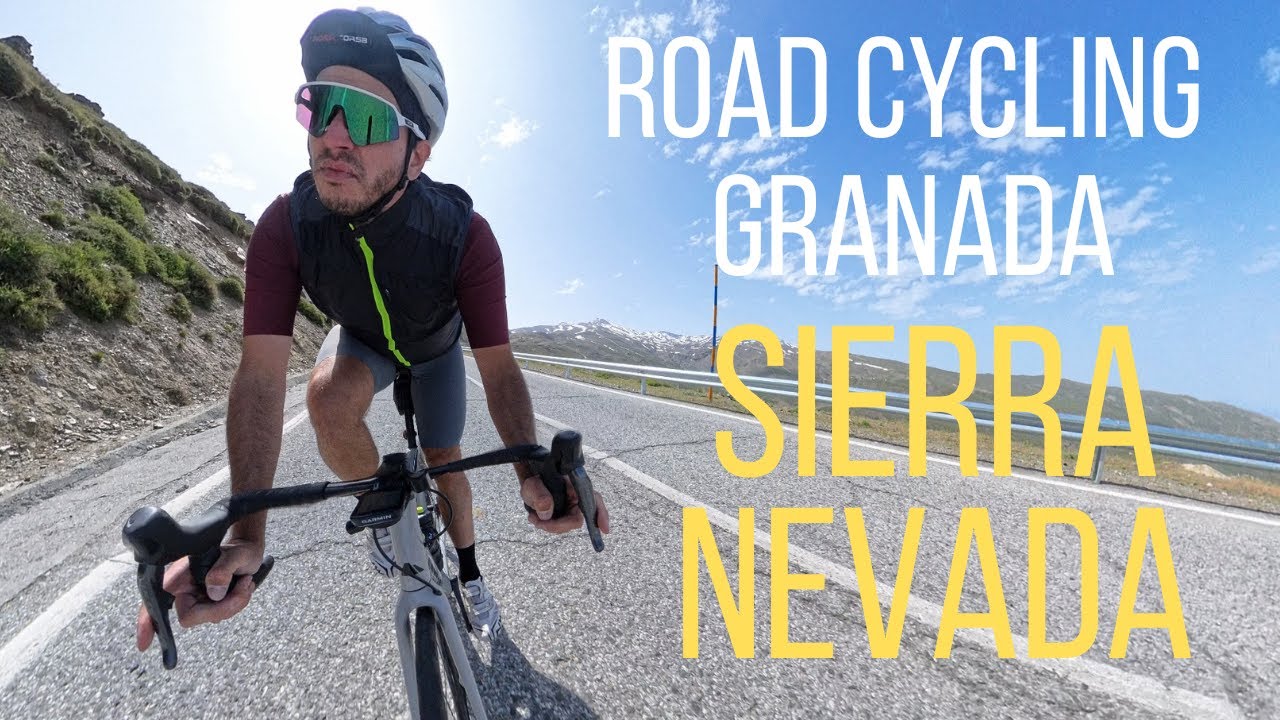 Sierra Nevada (via Güéjar Sierra)